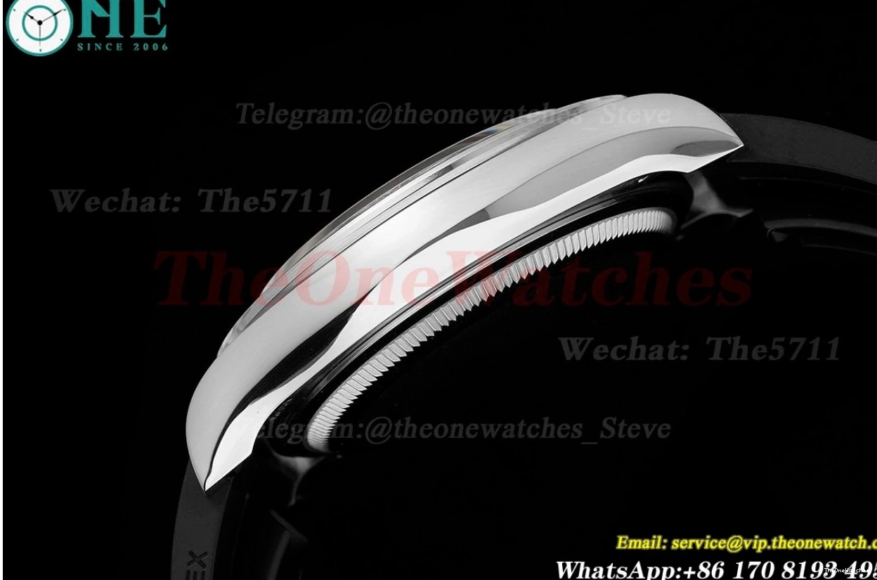 Dial 40mm Daytona SS Heavy Version) SH4131 Super Clone(Tungsten Grey RU 126519 APS 1231